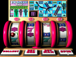 $1M Jackpot Slots Screenshot